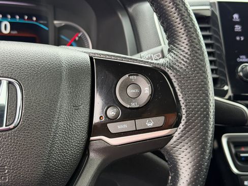 Used 2021 Honda Passport Elite image 22