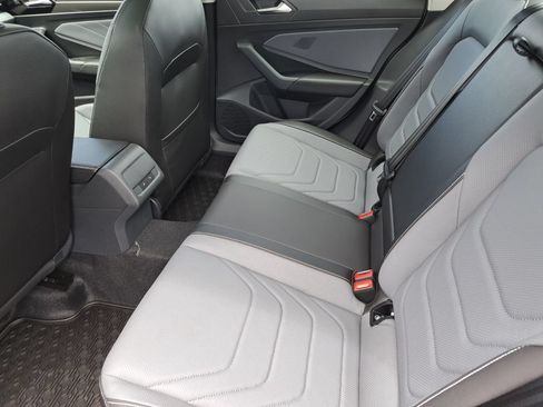New 2026 Volkswagen Jetta SEL FWD image 22