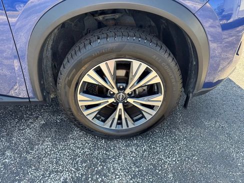 Used 2023 Nissan Rogue SV AWD/4WD image 26