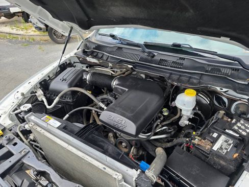 Used 2020 RAM 1500 Tradesman w/ Power & Remote Entry Group RWD image 35
