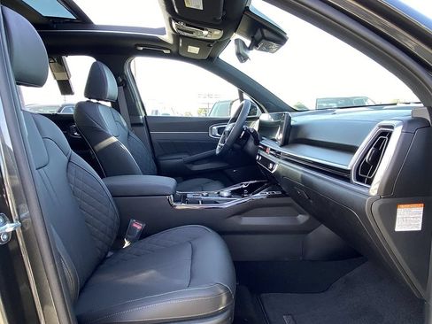 New 2026 Kia Sorento SX Prestige AWD/4WD image 25
