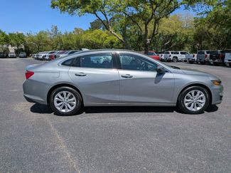 Used 2024 Chevrolet Malibu LT video 2