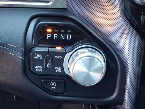 Used 2021 RAM 1500 Limited AWD/4WD image 8