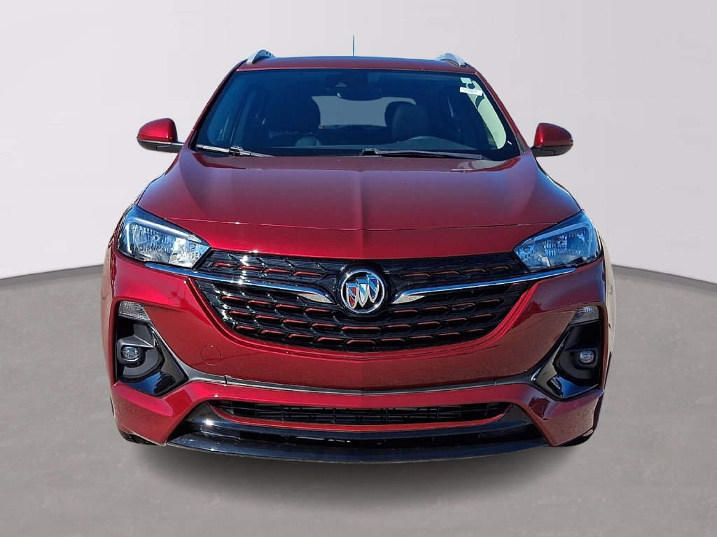 Used 2022 Buick Encore GX Select w/ Experience Buick Package FWD image 2