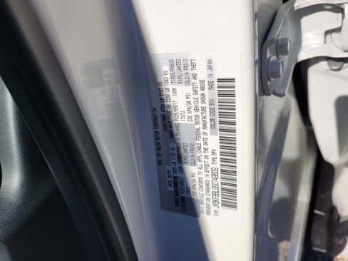 New 2025 MAZDA CX-5 AWD 2.5 S image 19