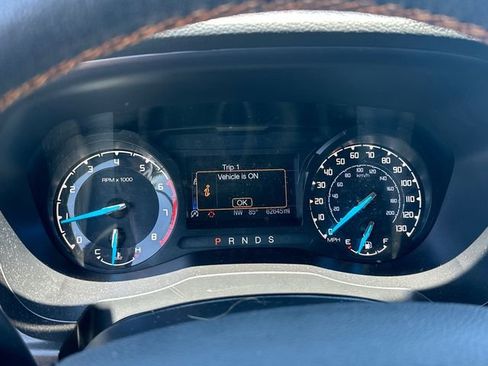 Used 2022 Ford Ranger XLT w/ Equipment Group 302A High AWD/4WD image 27