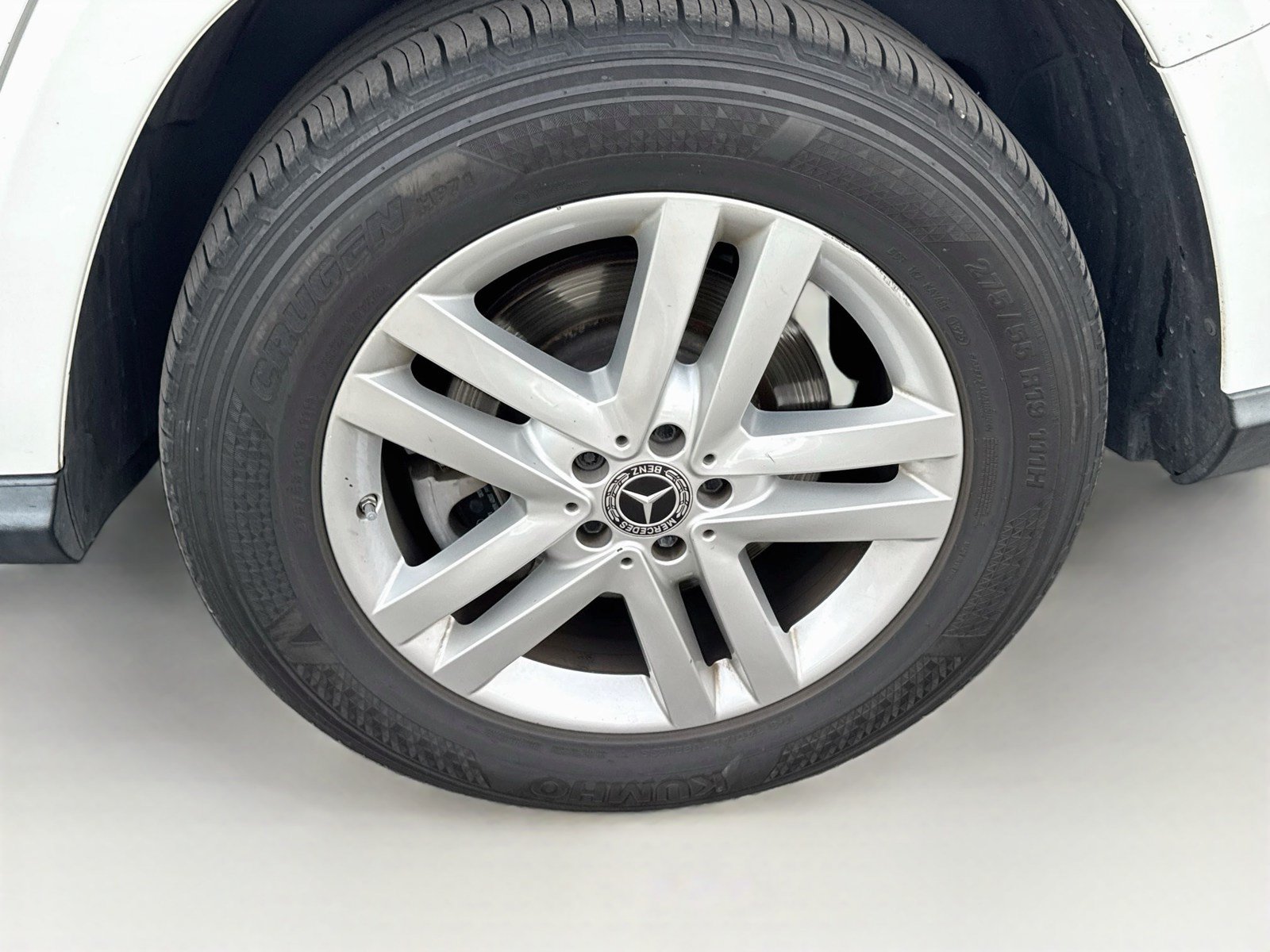 Used 2019 Mercedes-Benz GLS 450 4MATIC image 23