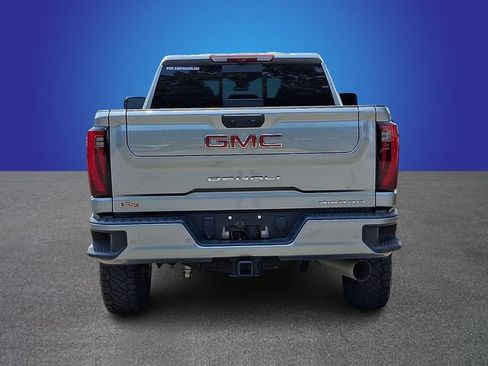 Used 2024 GMC Sierra 2500 Denali w/ Denali Reserve Package AWD/4WD image 5