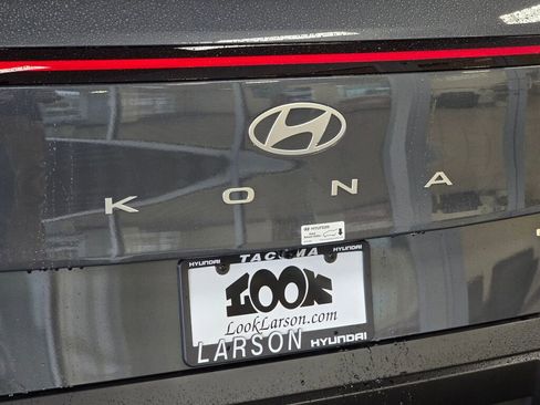 New 2026 Hyundai Kona SEL Sport image 15