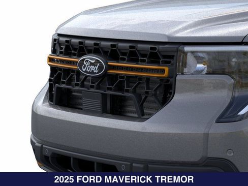 New 2025 Ford Maverick Tremor AWD/4WD image 17
