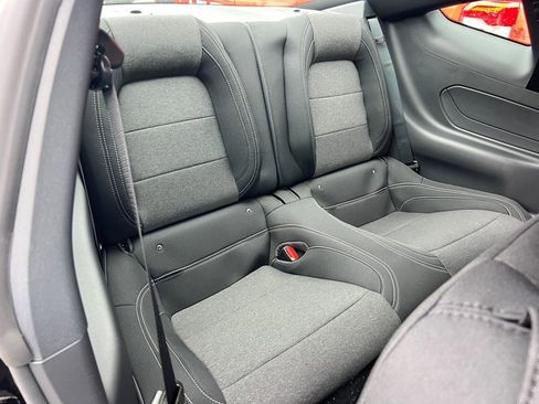 New 2026 Ford Mustang EcoBoost 2dr Car image 10