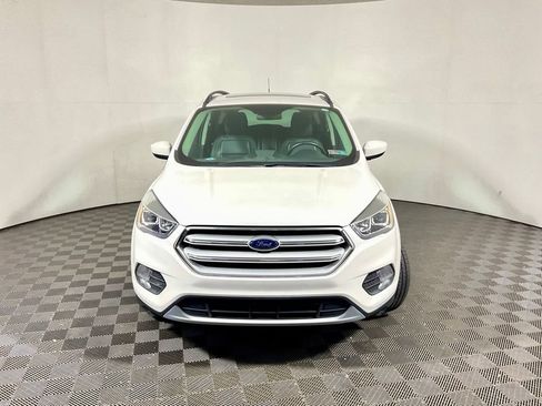 Used 2019 Ford Escape SEL AWD/4WD image 10