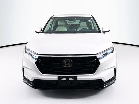 Used 2023 Honda CR-V EX-L image 2