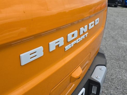 New 2026 Ford Bronco Sport Outer Banks AWD/4WD image 26