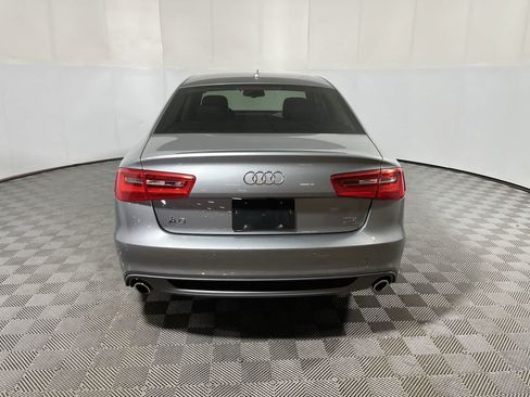 Used 2014 Audi A6 TDI Prestige AWD/4WD image 7