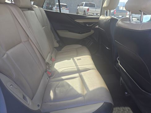 Used 2020 Subaru Outback Limited w/ Popular Package #2 AWD/4WD image 22