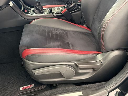 Used 2018 Subaru WRX STI AWD/4WD image 14
