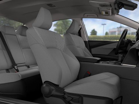 New 2026 Toyota Camry LE FWD image 48