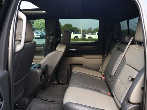 Used 2023 Chevrolet Silverado 1500 ZR2 w/ ZR2 Bison Edition AWD/4WD image 26