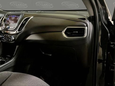 Used 2023 Chevrolet Equinox LT image 32