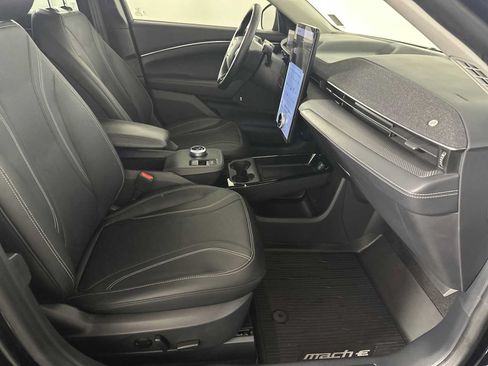 Used 2024 Ford Mustang Mach-E Premium RWD image 19