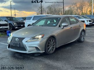 Used 2015 Lexus IS 350 350 w/ F-Sport Package video 1