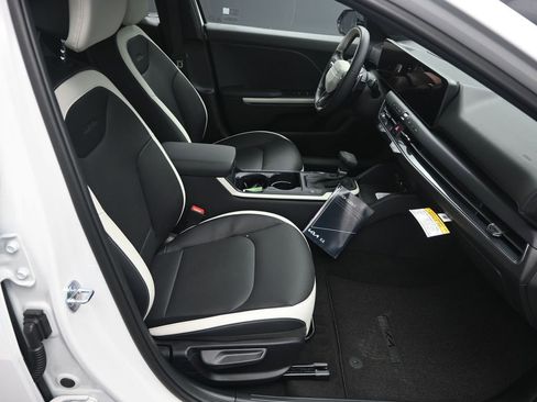New 2026 Kia K4 GT-Line Turbo FWD image 40
