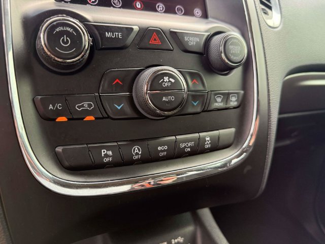Used 2018 Dodge Durango SXT w/ Quick Order Package 2BB AWD/4WD image 29