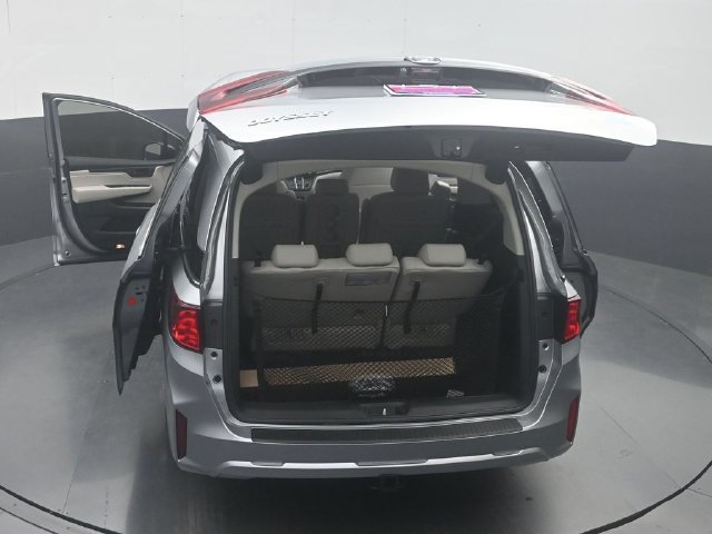 New 2026 Honda Odyssey EX-L image 46