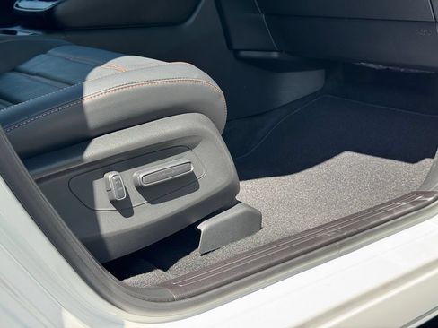 Certified 2026 Honda CR-V Sport Touring image 30