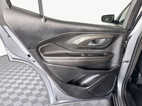 Used 2020 GMC Terrain SLT w/ Preferred Package image 26