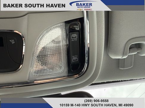 Used 2022 Jeep Cherokee Limited image 34