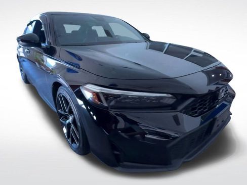 Used 2026 Honda Civic Sport image 2