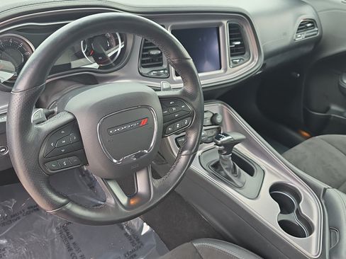 Used 2023 Dodge Challenger GT w/ Plus Package AWD/4WD image 13