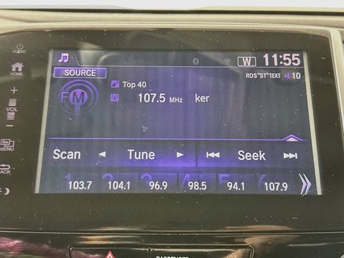 Used 2017 Honda Pilot EX-L image 17
