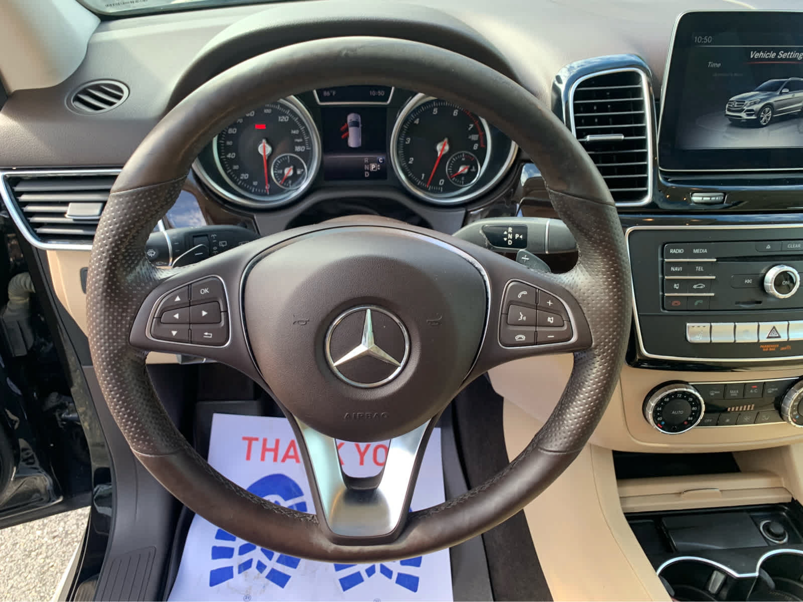 Used 2018 Mercedes-Benz GLE 350 4MATIC image 15