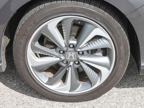 Used 2020 Honda Clarity Plug-In Hybrid image 13