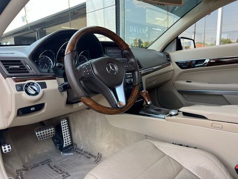 Used 2012 Mercedes-Benz E 350 Coupe image 46