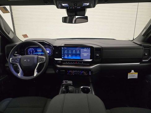New 2025 Chevrolet Silverado 1500 RST w/ Convenience Package II image 42
