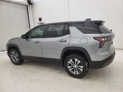 New 2026 Chevrolet Equinox LT w/ LPO, Floor Liner Package image 15