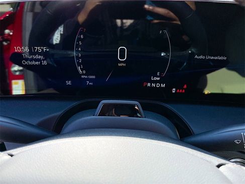 New 2025 Cadillac CT5 Premium Luxury w/ Technology Package image 12