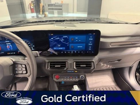 Certified 2024 Ford Mustang Dark Horse w/ Dark Horse Handlin Package RWD image 15