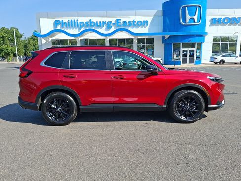 Used 2024 Honda CR-V Sport-L image 7
