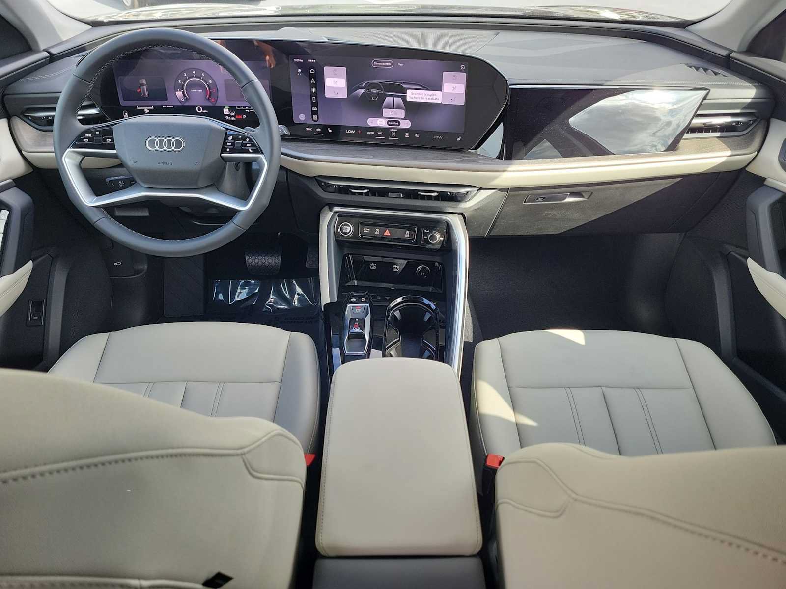 New 2026 Audi Q5 Premium Plus AWD/4WD image 14