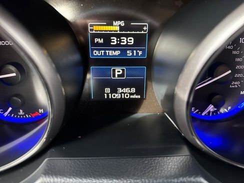 Used 2018 Subaru Outback 2.5i Limited w/ Popular Package #2 AWD/4WD image 23