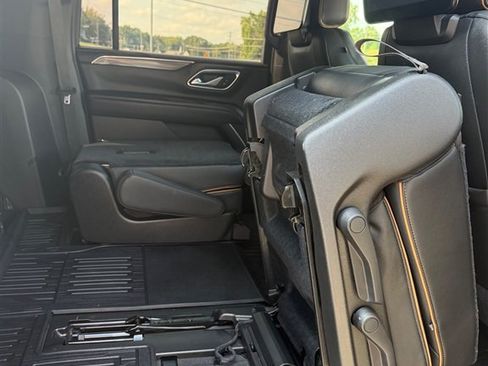 Used 2021 GMC Yukon XL AT4 w/ AT4 Premium Plus Package AWD/4WD image 36