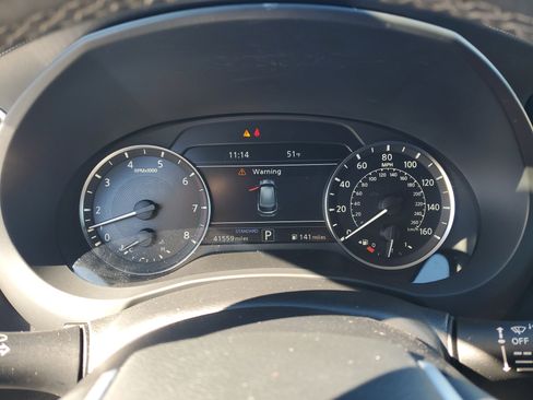 Used 2023 INFINITI QX50 Sport image 21