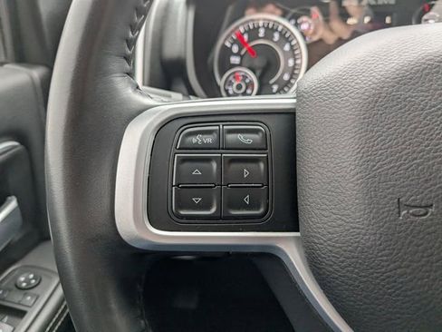 Used 2022 RAM 2500 Big Horn w/ Level A Equipment Group image 26