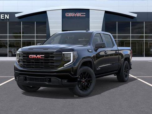 Used 2026 GMC Sierra 1500 Elevation AWD/4WD image 6