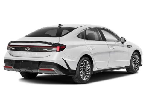New 2025 Hyundai Sonata SEL image 2